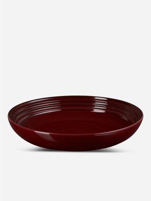 Le Creuset Vancouver Pasta Bowl Rhone 22cm