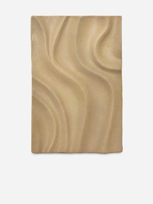 Ecomix Waves Wall Art 90 x 61cm