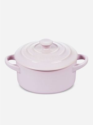 Le Creuset Shallot Mini Cocotte 10cm