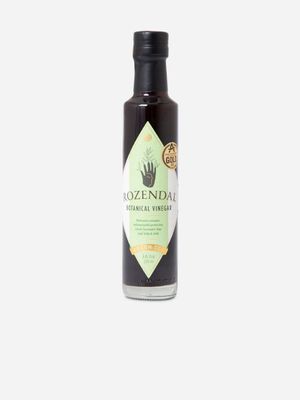 Rozendal Green Tea Vinegar 250ml