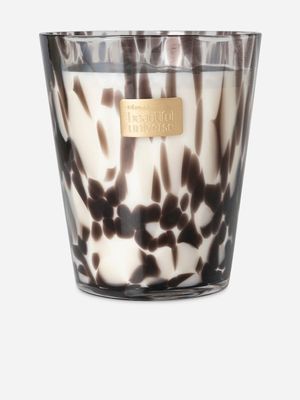 Beautiful Universe Candle Black 800g