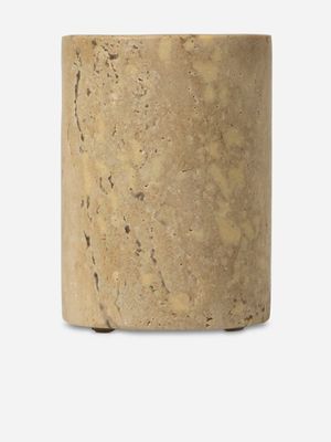 Travertine Tumbler