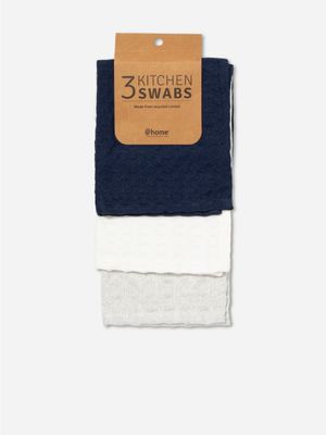 Core Swab 3 Pack