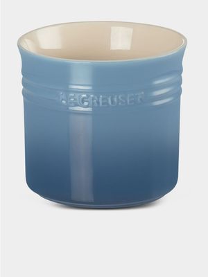 le creuset utensil holder chambray 2.3l