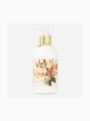 Botanicals Pink Honeysuckle Hand Lotion