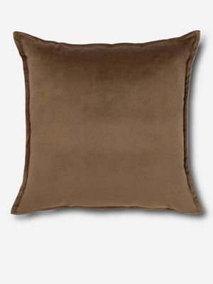 New DH Choc Scatter Cushion  60x60