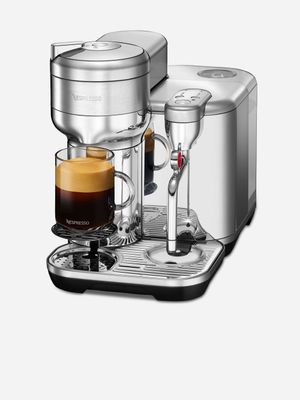 Nespresso Vertuo Creatista Coffee Machine