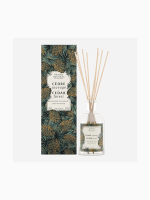 Panier Des Sens Cedar Forest Diffuser 245ml