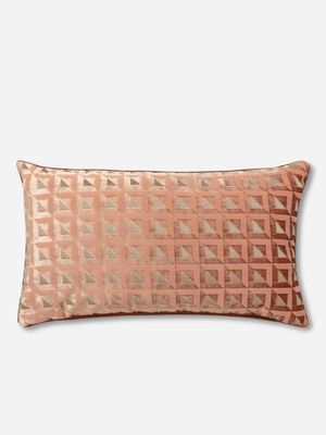 Designers Guild Monserrate Cinnamon Scatter Cushion 40x70