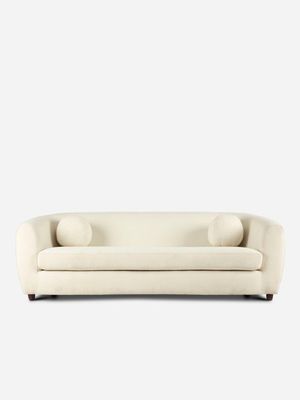 Ellis 4 Seater Coco Creamery