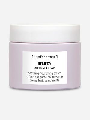 Comfort Zone Remedy Defense Cream