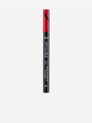 L'Oréal Infaillible Grip Micro-Fine Eyeliner