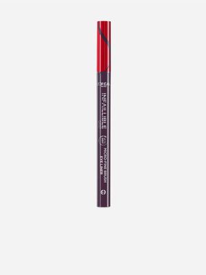 L'Oréal Infaillible Grip Micro-Fine Eyeliner