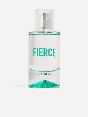 Unisex Eau De Parfum Pocket Spray Fierce