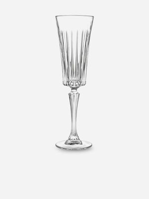 Grace Crystal Champagne Flute 210ml