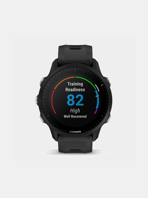 Garmin Forerunner 955 Black