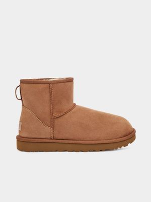 Women's UGG Chestnut Classic Mini II Boots