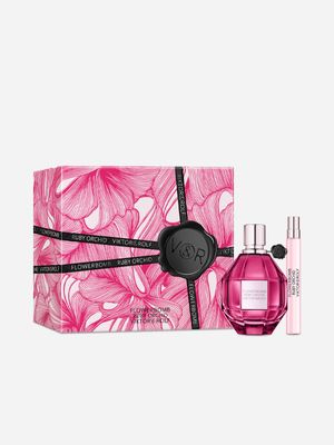 Viktor&Rolf Flowerbomb Ruby Orchid Eau De Parfum