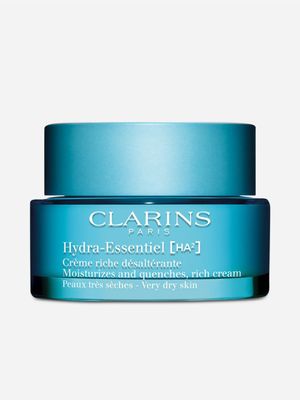 Clarins Hydra Essentiel Rich Cream