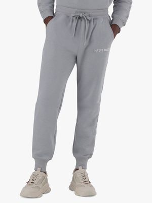 Steve Madden Men's Robbert Fleece Joggers