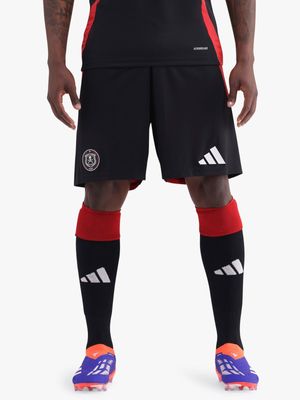 Mens adidas Orlando Pirates Home Shorts