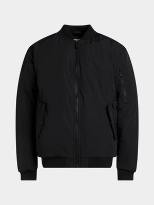 Older Boys Bomber Jacket