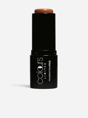 Colours Limited Maxi Cover Foundation Stick Coffee