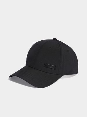 adidas Originals Basketball Light Meta Black Cap