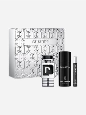 Rabanne Phantom Eau de Toilette  Gift Set