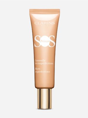 Clarins SOS Primer Peach