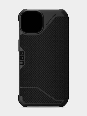 UAG Metropolis Folio Case – Apple iPhone 13