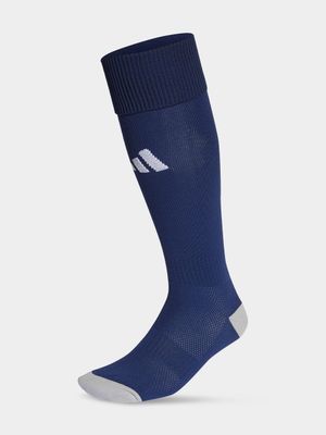 adidas Milano 23 Blue/White Socks