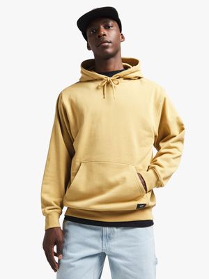 Vans Men's Original Standards Loose Pullover Antelope Hoodie