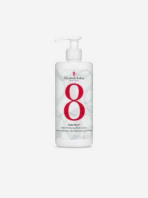 Elizabeth Arden 8 Hour Daily Hydrating Body Lotion