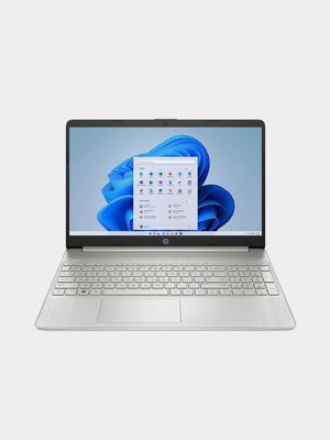 HP 15 Ryzen 5 Laptop