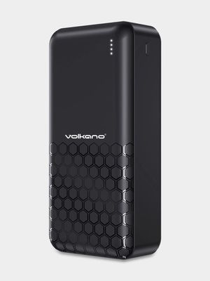 Volkano Remus series 30 000mAh P.D. + Q.C. Powerbank