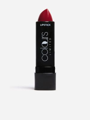 Colours Limited Lipstick Fierce