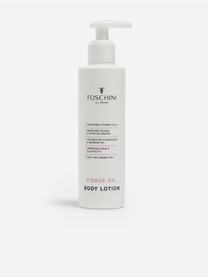 Foschini All Woman Tissue Oil Body Lotion