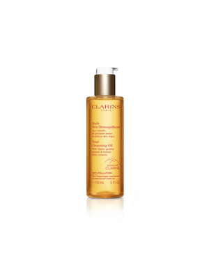 Clarins Total Cleansing Oil