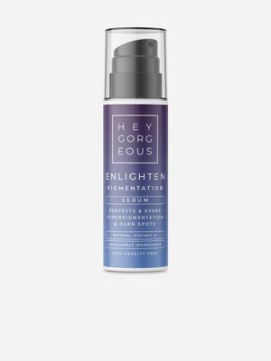 Hey Gorgeous Enlighten Pigmentation Serum