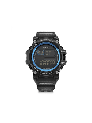 Tempo Mens Digital watch