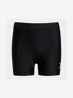 Junior Gilbert Black Under Shorts