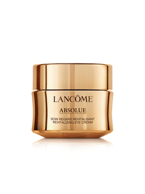 Lancôme Absolue Eye Cream