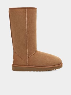 Women's UGG Chestnut Classic Tall II Boots