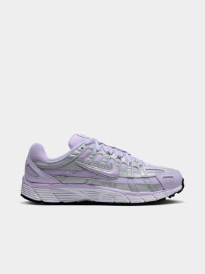 Nike Women's P-6000 Lilac Sneaker