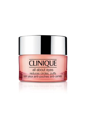 Clinique All About Eyes