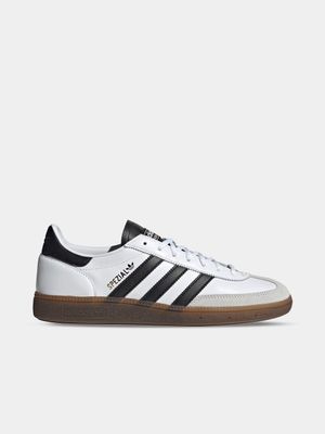 adidas Originals Men's Spezial White Sneaker