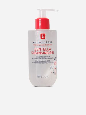 Erborian Centella Cleansing Gel