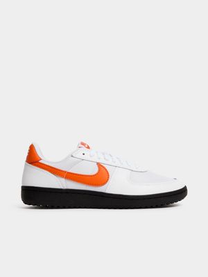 Nike Men's Field General 82 White Sneaker