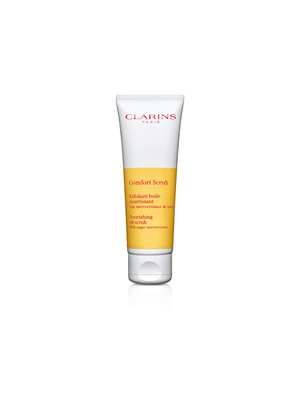 Clarins Comfort Scrub